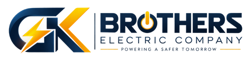 GK Brothers Electric Company