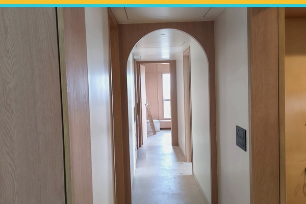 Renewal & Maintenance electrical service